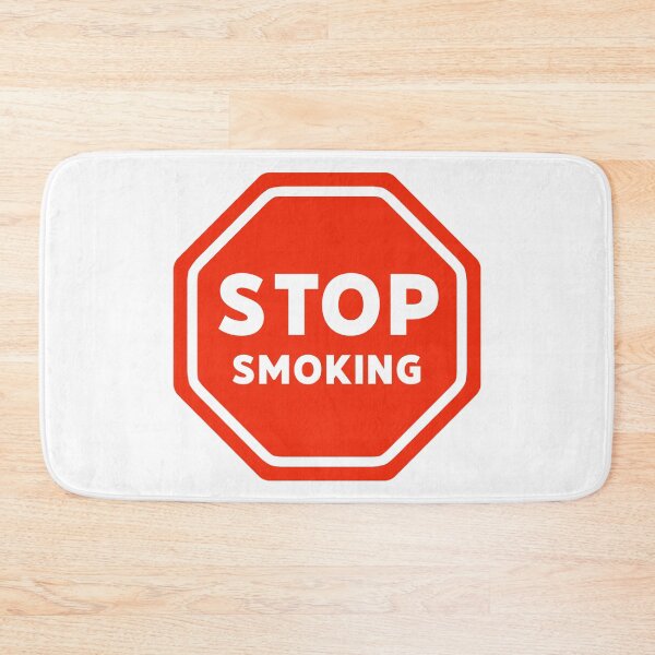 Item preview, Stop smoking  designed and sold by Rachel the Artist .
