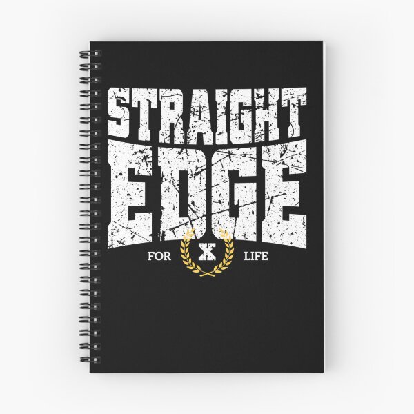 Item preview, Straight Edge Band designed and sold by Elmaryou9Shop.