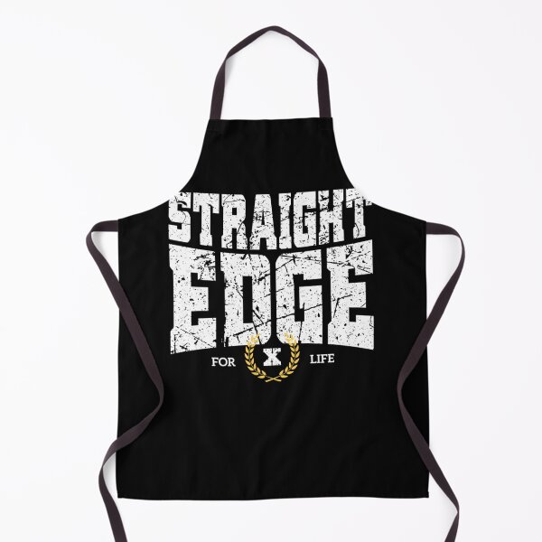 Item preview, Straight Edge Band designed and sold by Elmaryou9Shop.