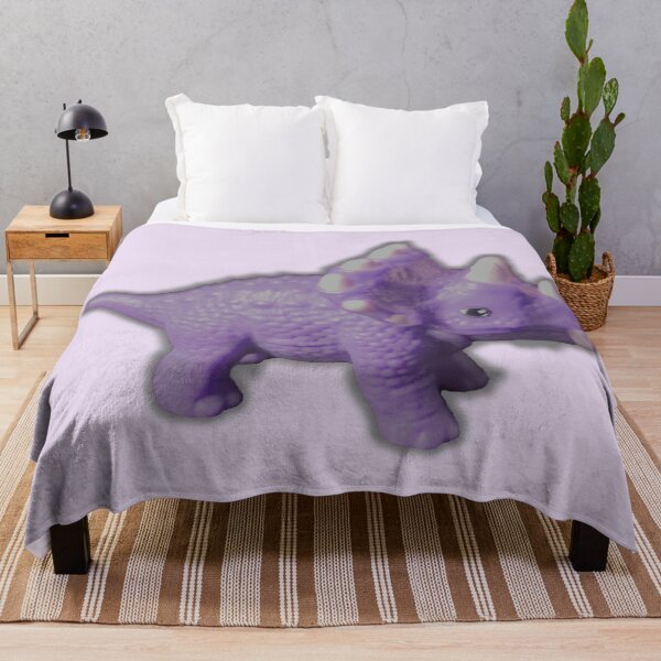 Item preview, Purple Dino  designed and sold by IngenuityDesign.