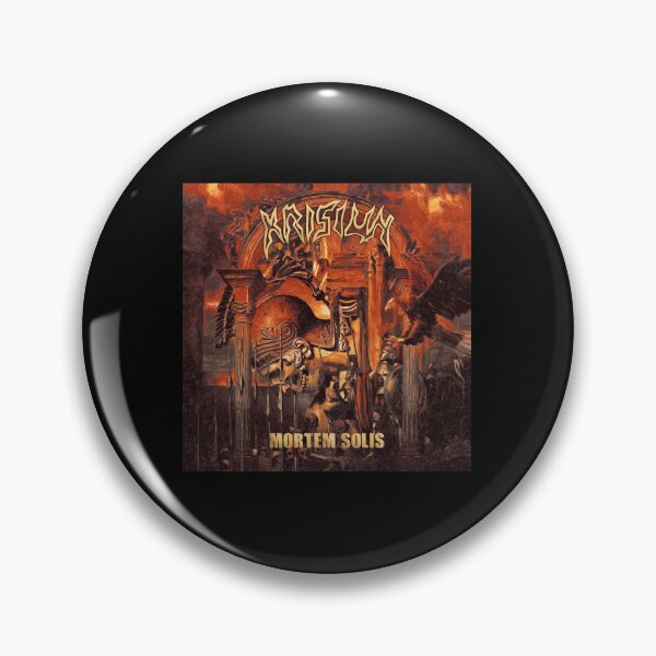 Item preview, KRISIUN Band designed and sold by TurbevilleRArt.