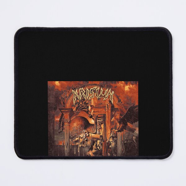 Item preview, KRISIUN Band designed and sold by TurbevilleRArt.