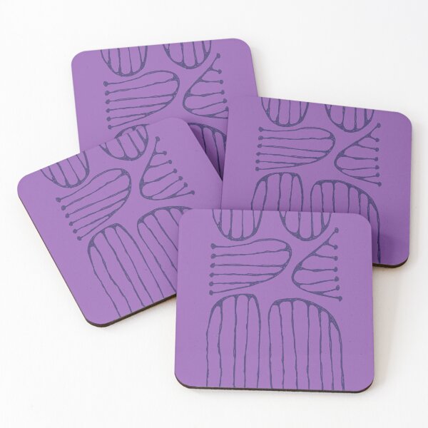 Item preview,  BALANCE PURPLE designed and sold by KolbStudios.
