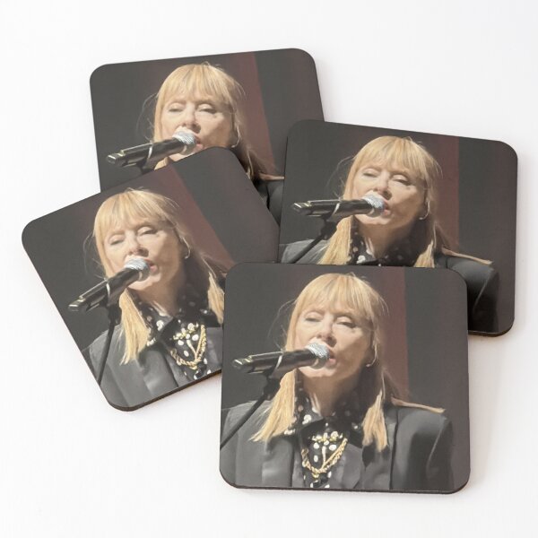 Item preview, Suzanne Vega, Live in Bristol, UK, October 2025 (1) designed and sold by Davies72.
