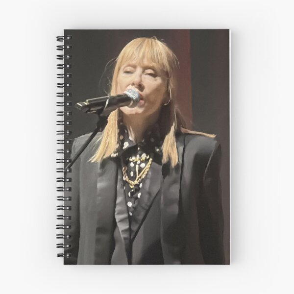 Item preview, Suzanne Vega, Live in Bristol, UK, October 2025 (1) designed and sold by Davies72.