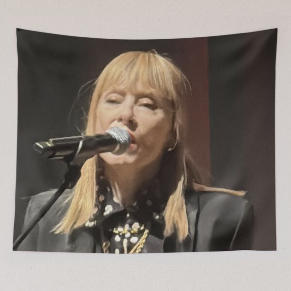 Item preview, Suzanne Vega, Live in Bristol, UK, October 2025 (1) designed and sold by Davies72.