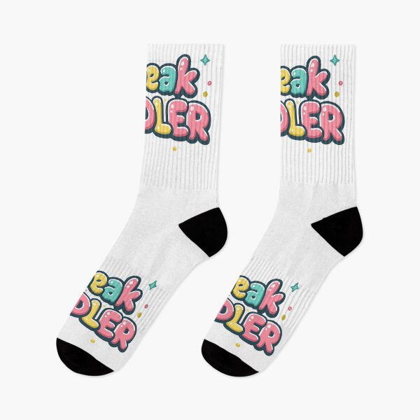 Item preview, I Speak Toddler Cute Gift for Moms Dads and Caregivers designed and sold by lxmag.