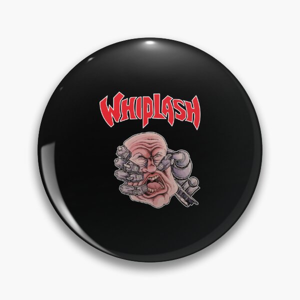 Item preview, Whiplash Band designed and sold by MudOddityQR.