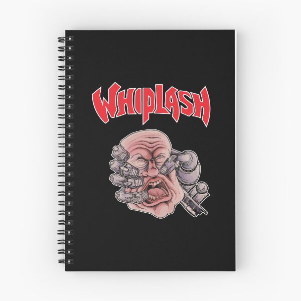 Item preview, Whiplash Band designed and sold by MudOddityQR.