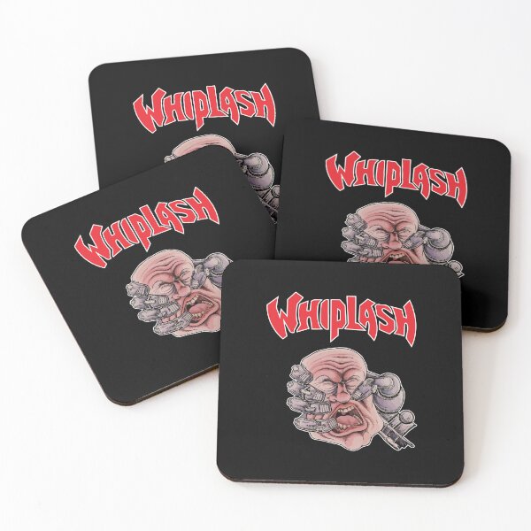Item preview, Whiplash Band designed and sold by MudOddityQR.