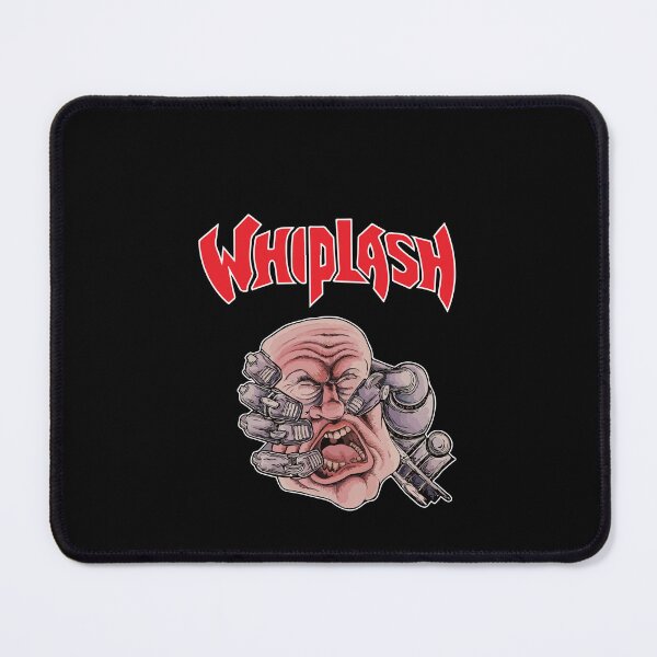 Item preview, Whiplash Band designed and sold by MudOddityQR.