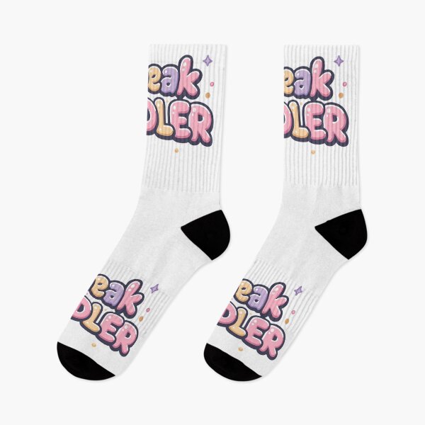 Item preview, Fluent in Toddler Funny Mom Dad Humor Sleep Deprived Parents designed and sold by lxmag.