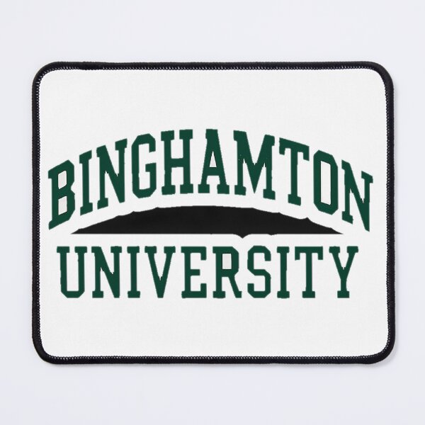 Item preview, binghamton university designed and sold by NCNGDESIGN.