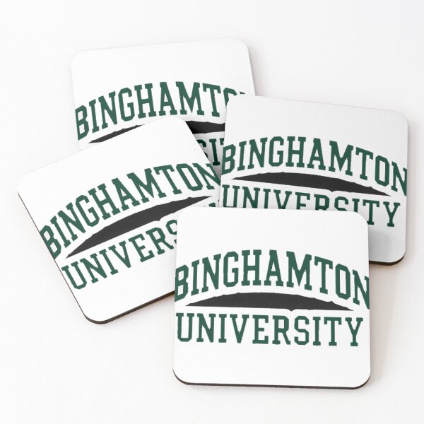 Item preview, binghamton university designed and sold by NCNGDESIGN.