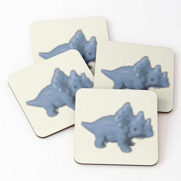 Item preview, Blue Dino  designed and sold by IngenuityDesign.
