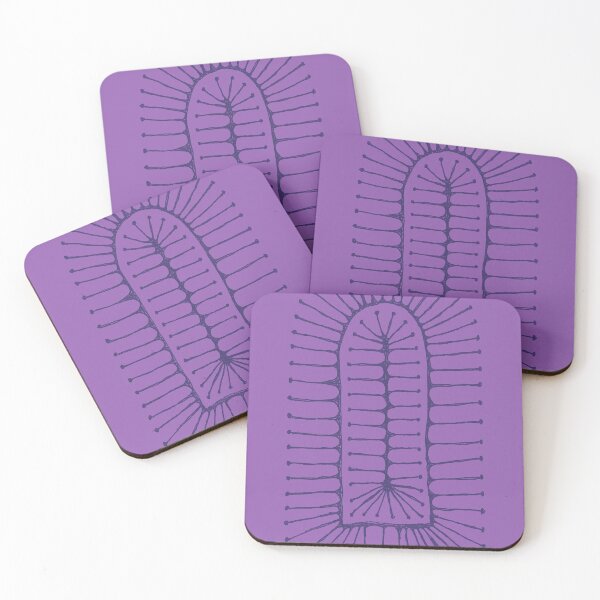 Item preview, BEACON PURPLE designed and sold by KolbStudios.