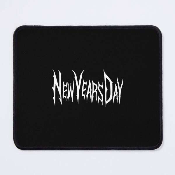 Item preview, New Years Day designed and sold by GreenmeemM.