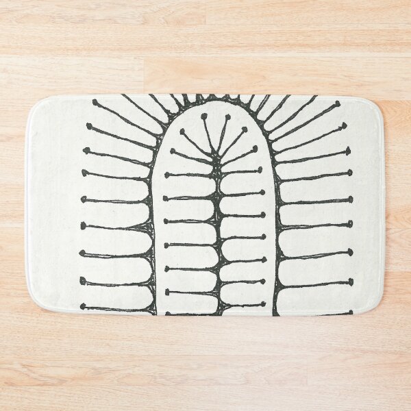 Item preview, BEACON BLACK & WHITE designed and sold by KolbStudios.