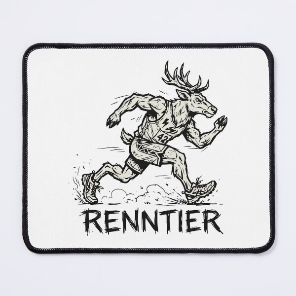 Item preview, Reindeer designed and sold by PixelPack Design.