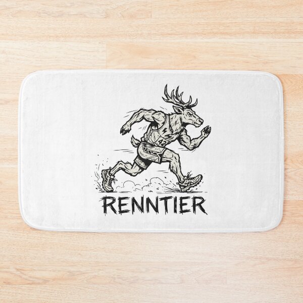 Item preview, Reindeer designed and sold by PixelPack Design.