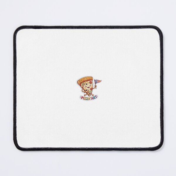 Item preview, Happy Pizza designed and sold by GouravArts.