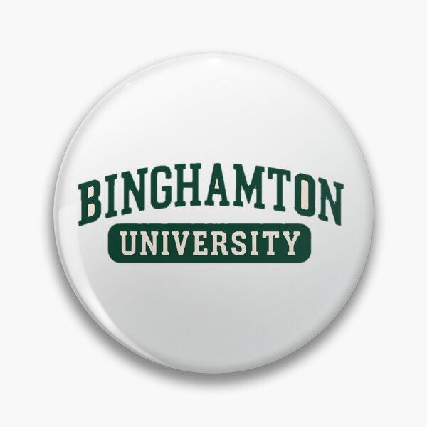 Item preview, binghamton university designed and sold by NRSROTE.