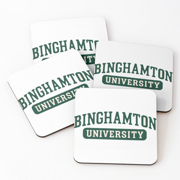 Item preview, binghamton university designed and sold by NRSROTE.