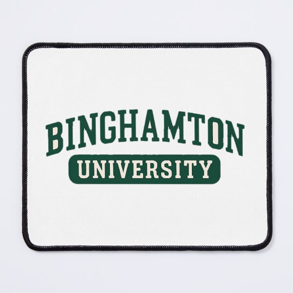 Item preview, binghamton university designed and sold by NRSROTE.