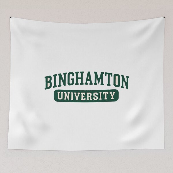 Item preview, binghamton university designed and sold by NRSROTE.