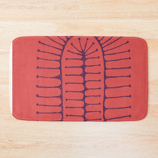 Item preview, BEACON BURNT ORANGE designed and sold by KolbStudios.