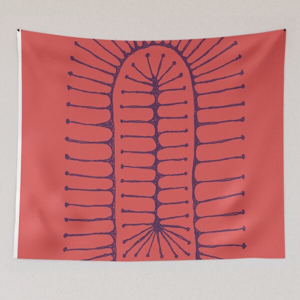 Item preview, BEACON BURNT ORANGE designed and sold by KolbStudios.