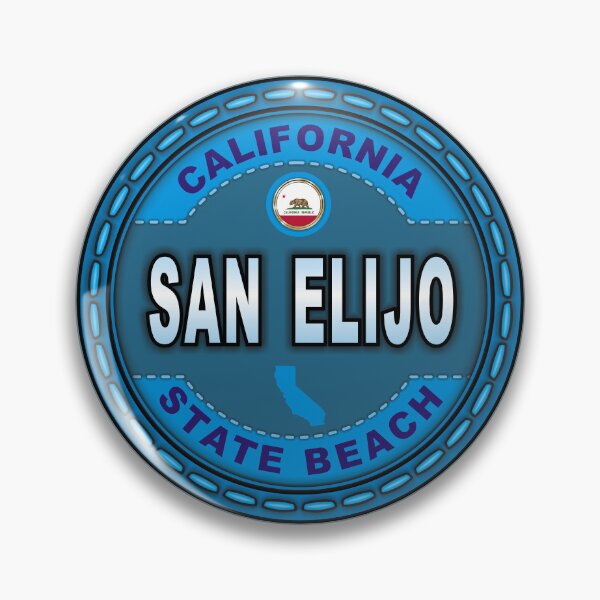 Item preview, San Elijo State Beach California designed and sold by studioss76.