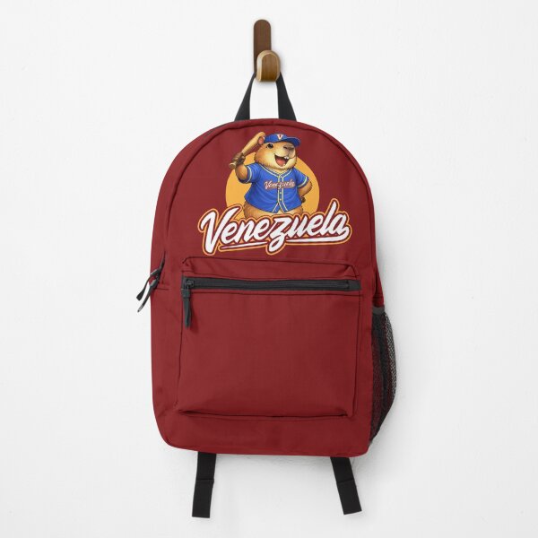 Item preview, Venezuela Baseball designed and sold by Guachafita.