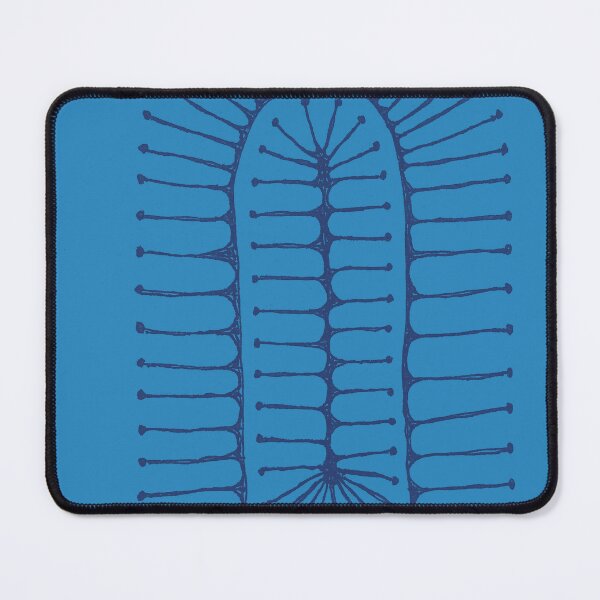 Item preview, BEACON BLUE designed and sold by KolbStudios.