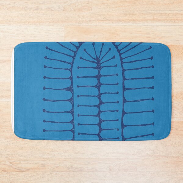 Item preview, BEACON BLUE designed and sold by KolbStudios.