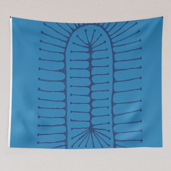 Item preview, BEACON BLUE designed and sold by KolbStudios.