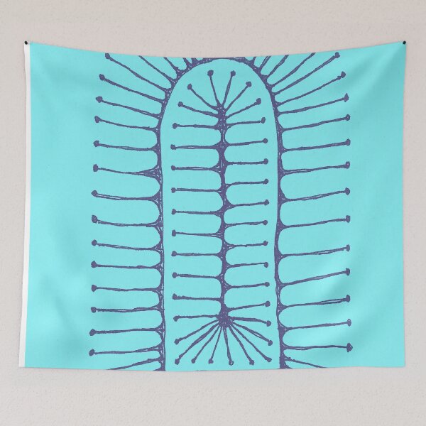 Item preview, BEACON TEAL designed and sold by KolbStudios.