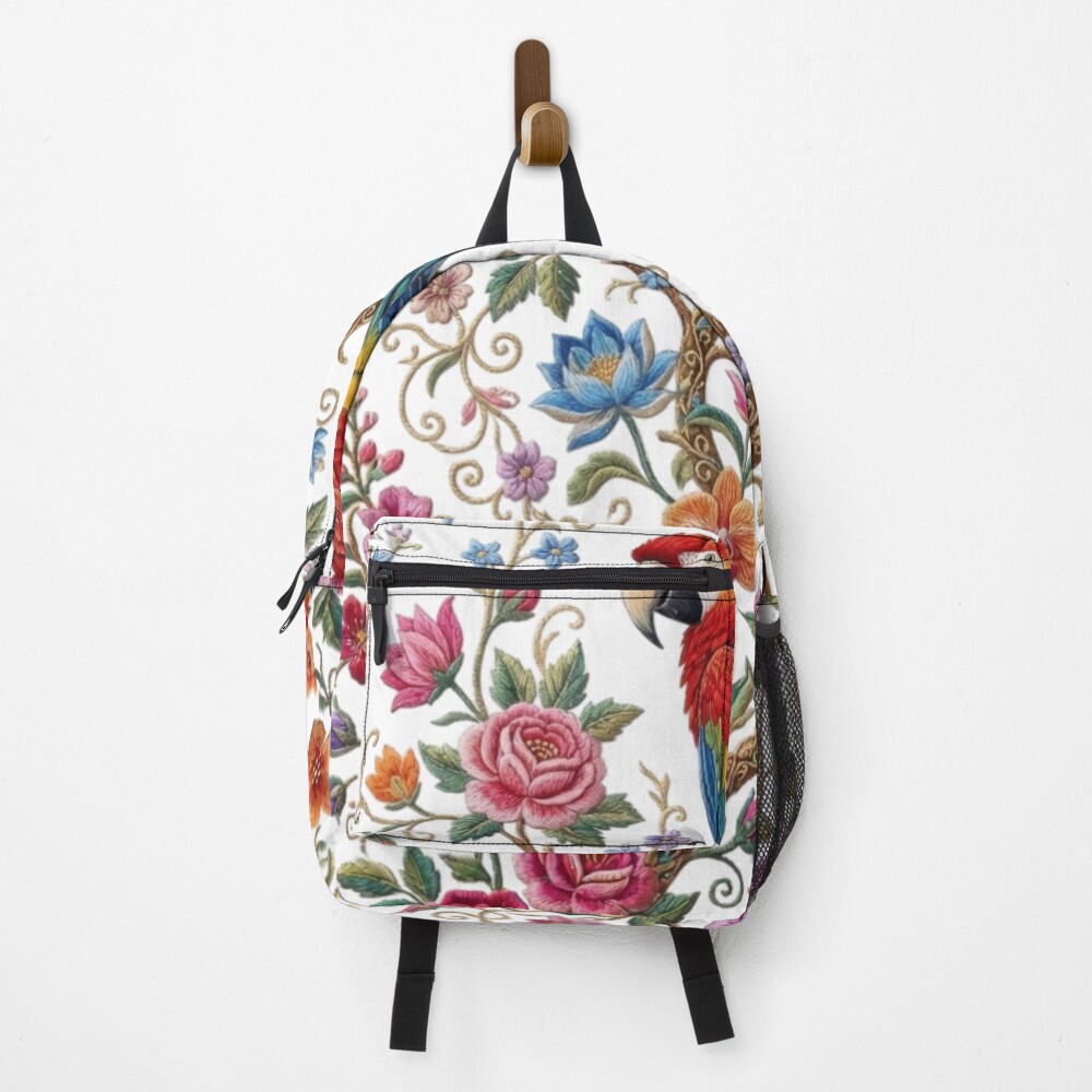 Item preview, Backpack designed and sold by Runglavan.