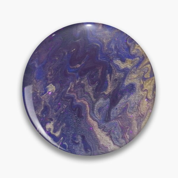Item preview, Purple Jasper designed and sold by coribeth.