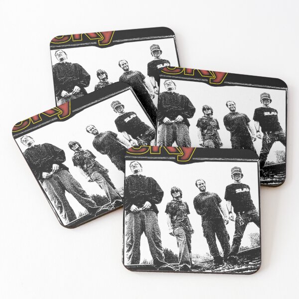 Item preview, Cky 96 Bitter Fanmade designed and sold by gersogfrymusf.