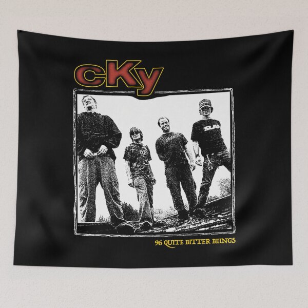 Item preview, Cky 96 Bitter Fanmade designed and sold by gersogfrymusf.