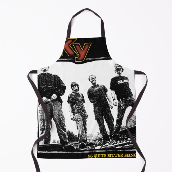 Item preview, Cky 96 Bitter Fanmade designed and sold by gersogfrymusf.