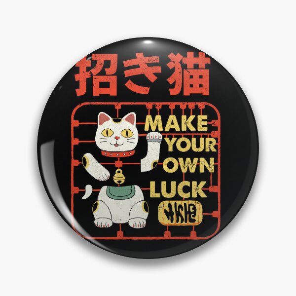 Item preview, Make your own luck designed and sold by ppmid.