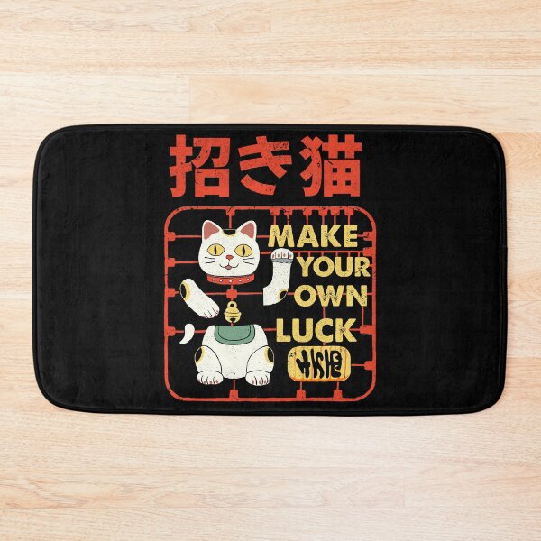 Item preview, Make your own luck designed and sold by ppmid.