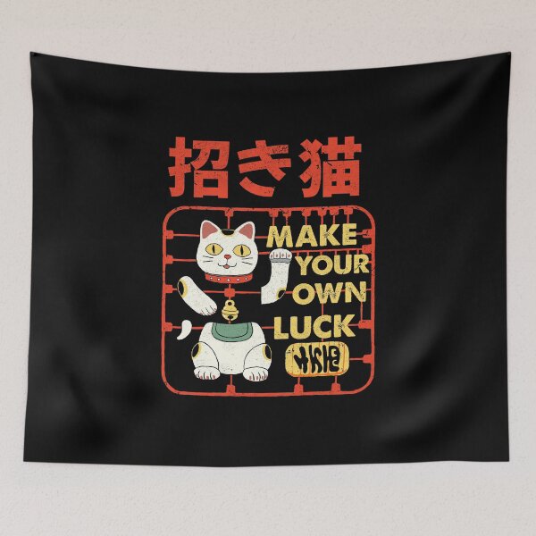 Item preview, Make your own luck designed and sold by ppmid.