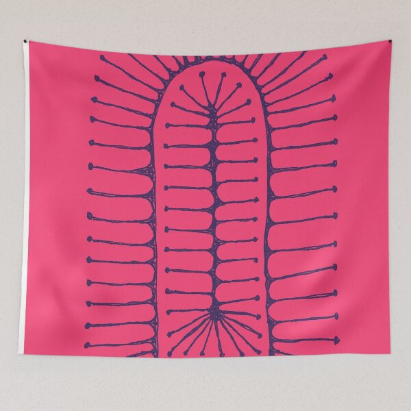Item preview, BEACON HOT PINK designed and sold by KolbStudios.