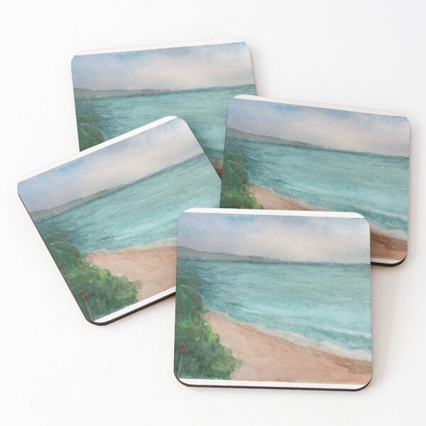 Item preview, Mar de Sucre designed and sold by edenstudiolab.