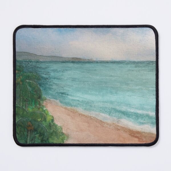 Item preview, Mar de Sucre designed and sold by edenstudiolab.