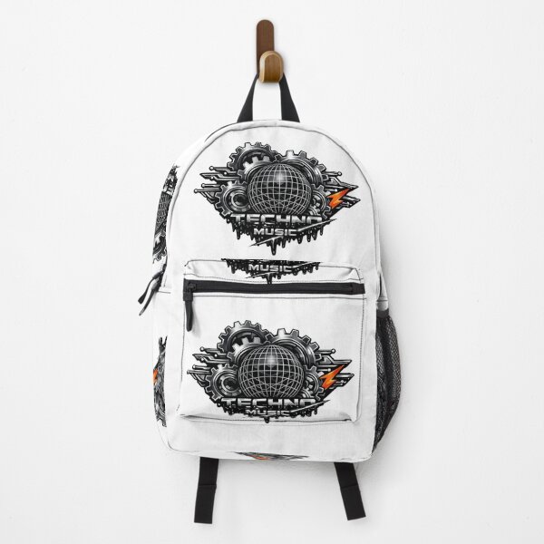 Item preview, Digital techno-art with an emphasis on music designed and sold by  ZenRave Designs.