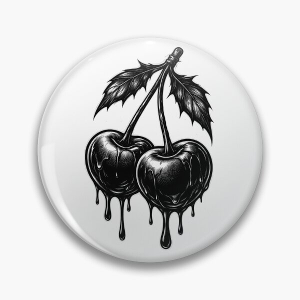 Item preview, Opium Cherries designed and sold by starxbaby.